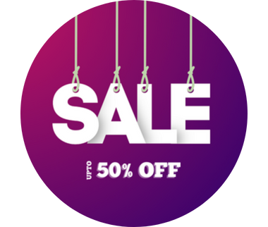 Sale Category