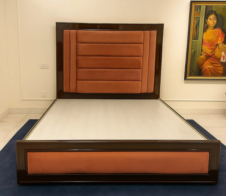 Heritage BED