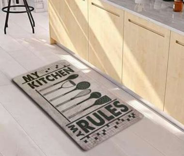 Kitchen Mats