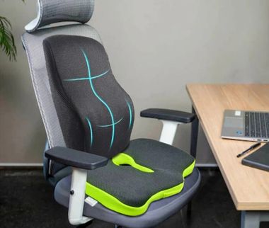 Orthopedic Back Support Pillow